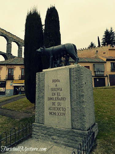Lupa capitolina