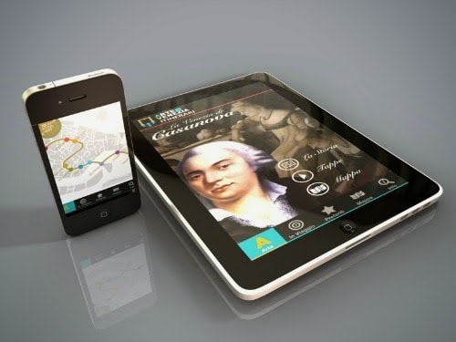 APP-VART_ipad_iphone APP VART ipad iphone