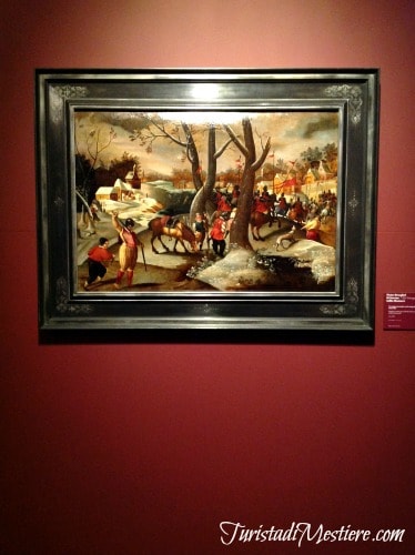 Brueghel Il Giovane