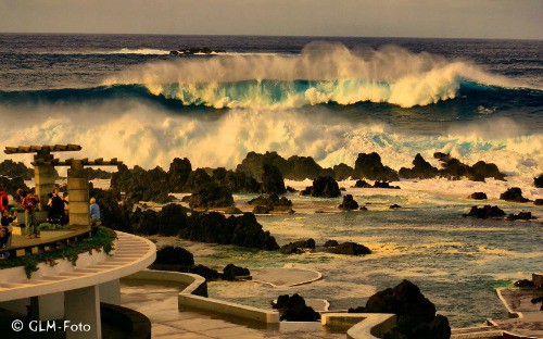 Porto Moniz concessa da madeira live