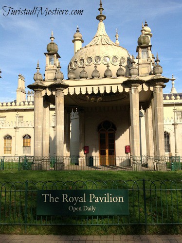 Royal Pavilion