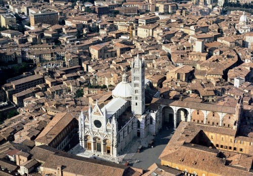 Duomo di Siena