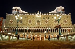 Venetian Casino Macau
