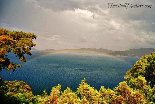 Meraviglioso arcobaleno