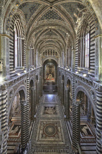 Duomo di Siena