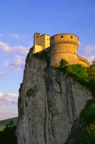 Roccaforte San Leo