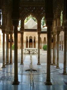 Alhambra