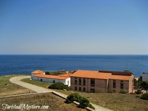 Cala-Oliva-Asinara-Sardegna