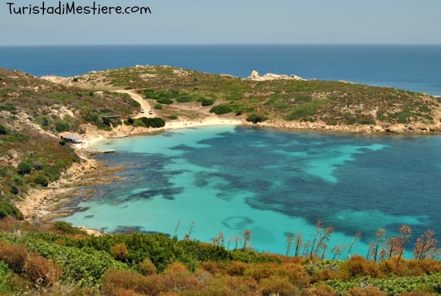 Cala-Sabina-Asinara-sardegna