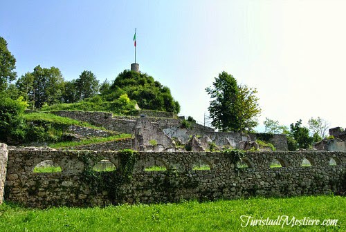 Forte-di-osoppo