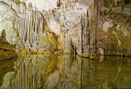 Grotta di Nettuno (Sardegna)