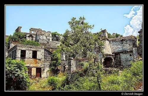 Kayaköy