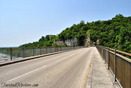 Ponte-Pinzano-al-Tagliamento