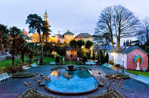 Portmeirion