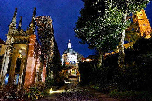 Portmeirion