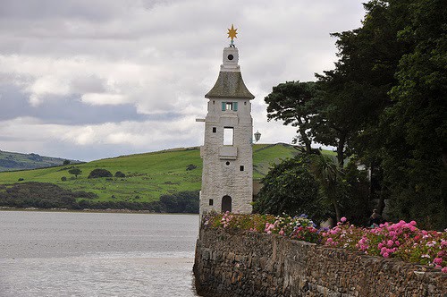 Portmeirion