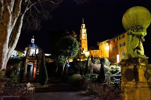 Portmeirion