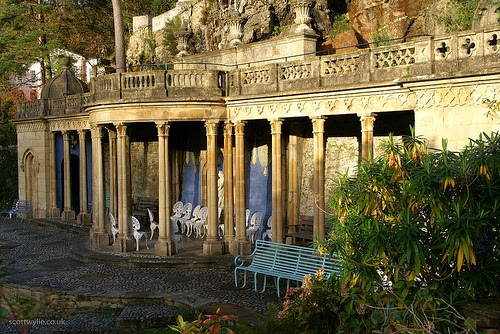 Portmeirion