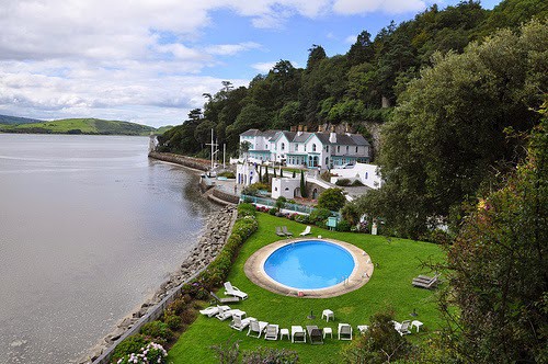 Portmeirion