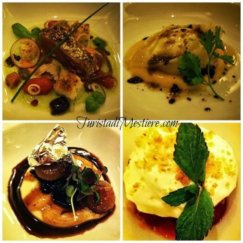 Ristorante la dispensa molveno