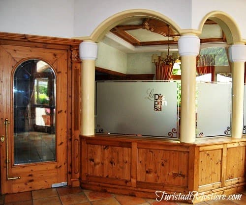 Ristorante La Dispensa - Molveno