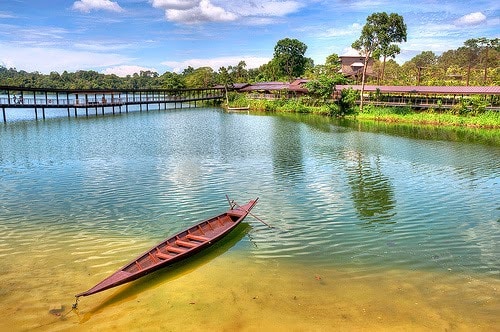 River Safari