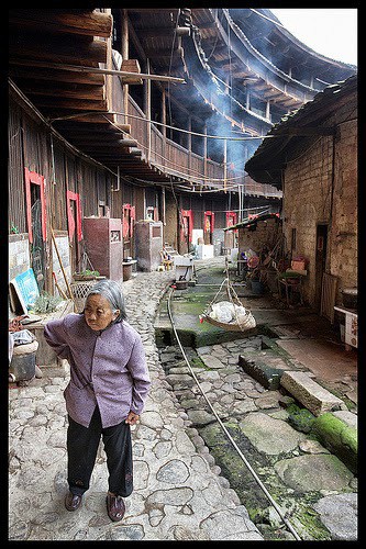 Tulou