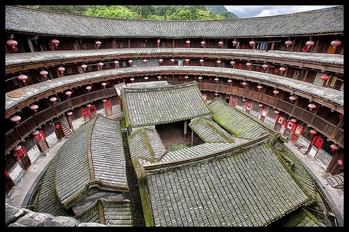 Tulou