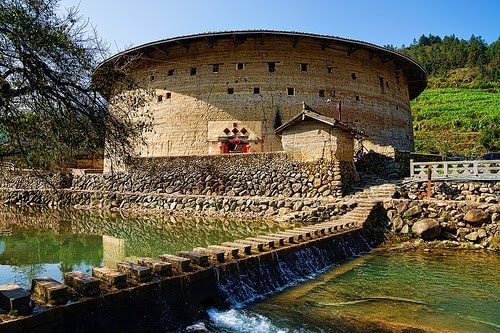 Yuchanglou Tulou
