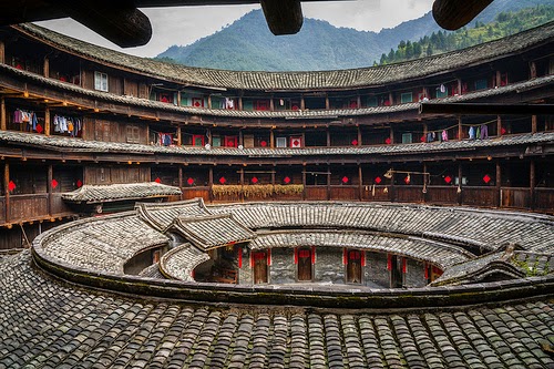 Tulou