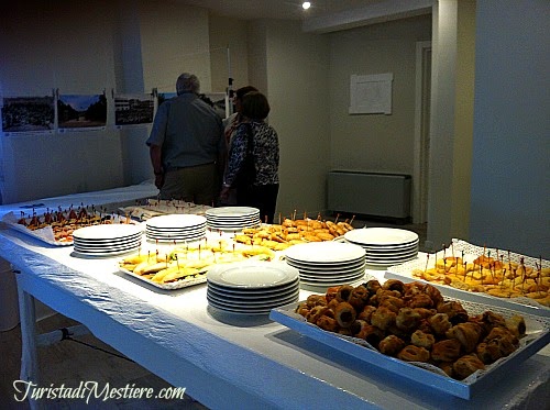 Aperitivo Fotografico Solemare Hotel Aperitivo Fotografico Solemare Hotel