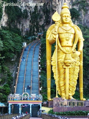 Batu-Caves-Malesia