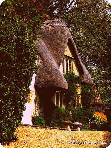 Castle Combe Castle Combe