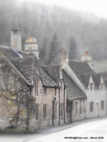 Castle Combe