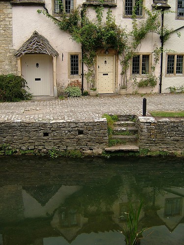 Castle Combe Castle Combe