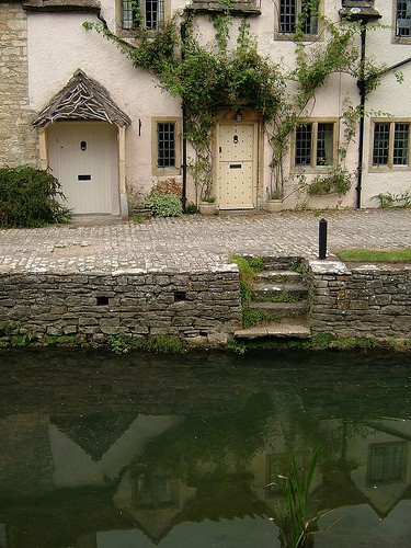 Castle Combe