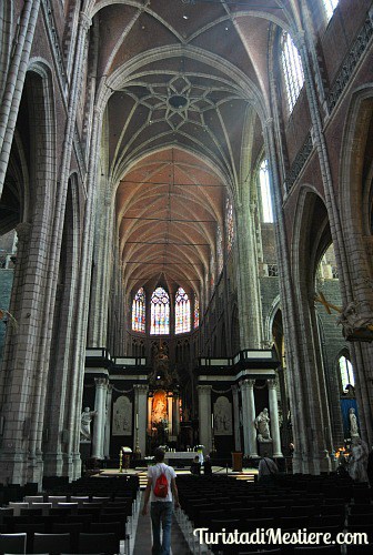 Cattedrale-san-bavone-gent