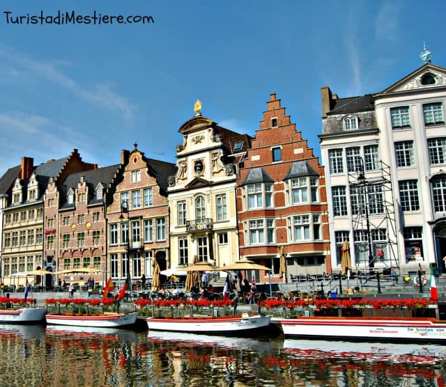 Gent Belgium