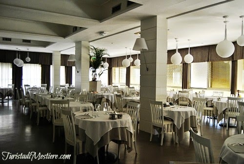 Ristorante Hotel Majestic