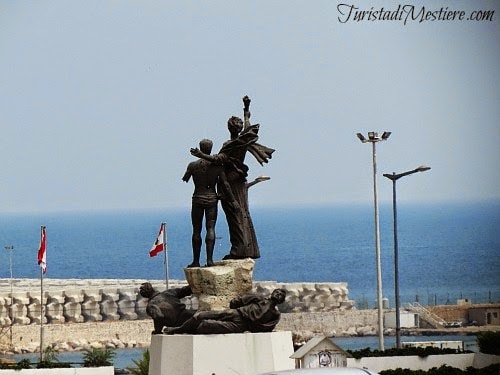 Martyrs-Square-Beirut