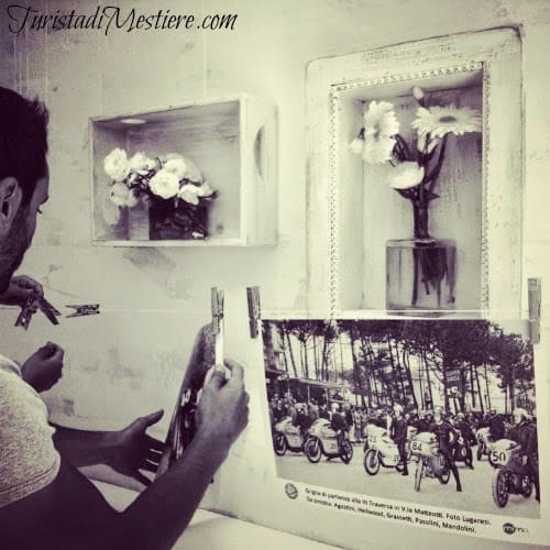 MiMa Club Milano Marittima Aperitivo