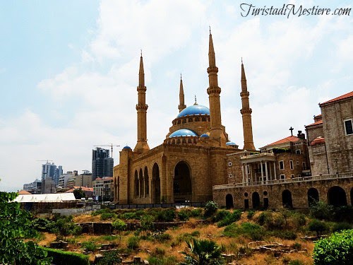 Mohammed-Al-Amin-Mosque-Beirut