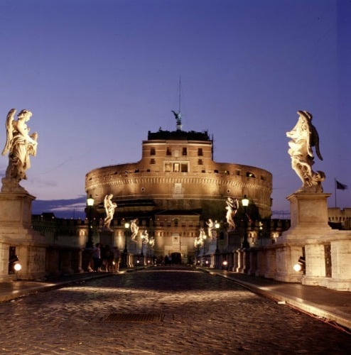 Notti d'Estate a Castel Sant'Angelo