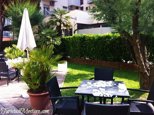 Giardino Hotel Solemare