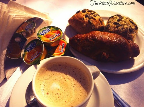 Colazione