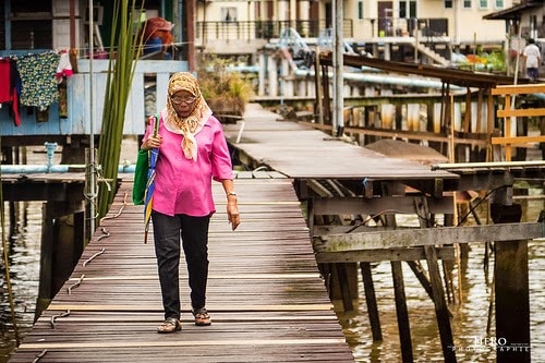 Kampong Ayer