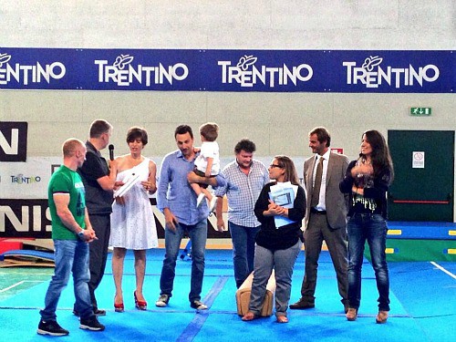 Premiazione