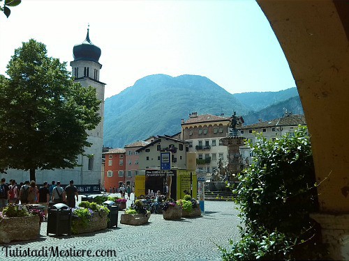 trento