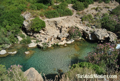 Akchour Park Morocco