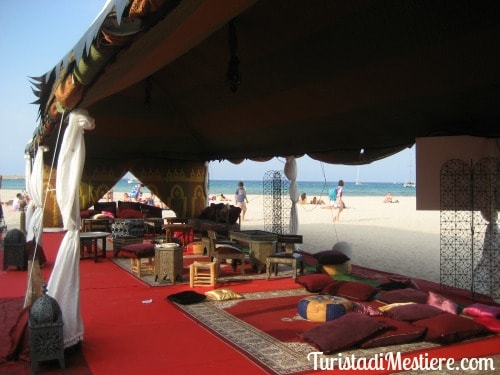 Cous Cous Fest San Vito Lo Capo Spiaggia